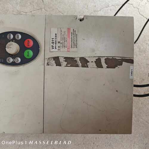 东芝变频器VFS11-4055PL-AN