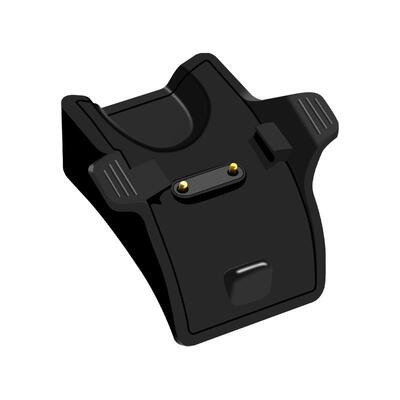 适用华为荣耀手环3/4/5i充电器华为手环3/3Pro/4Pro充电线华为手环3E/4E荣耀4Running/5篮球版充电座