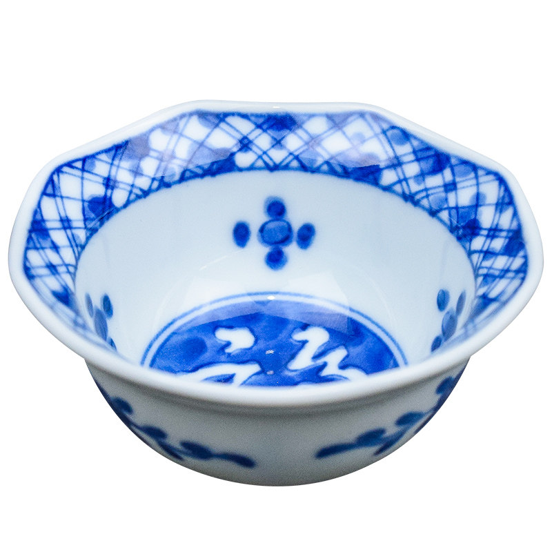 日本和风陶瓷日式酱油碗