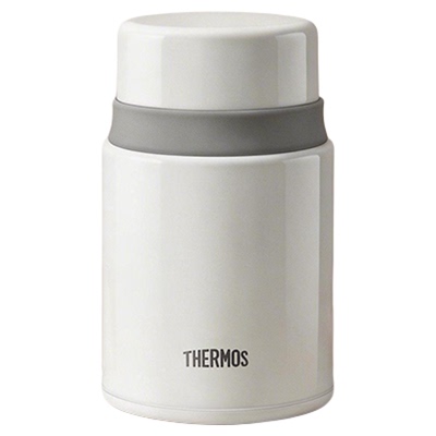 膳魔师不锈钢焖烧罐TCLD