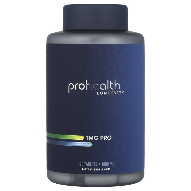 ProHealthLongevity甜菜碱半胱氨酸代谢维护
