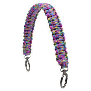 伞绳手工编织结实大肚水杯拎绳水壶拎手挂绳保温杯壶儿童手提绳带