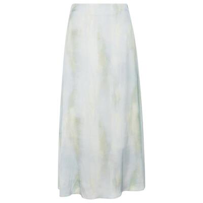 INSPIRE&STORIES法式半身裙长裙