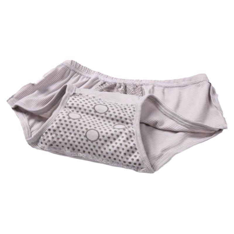 英国男士内裤磁疗