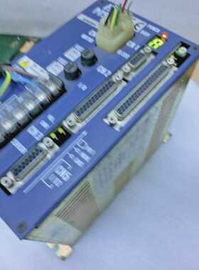 NSK ESA-LYA1T15-21 Servo Conductor, AC180-242V 3A, Usado, Jp