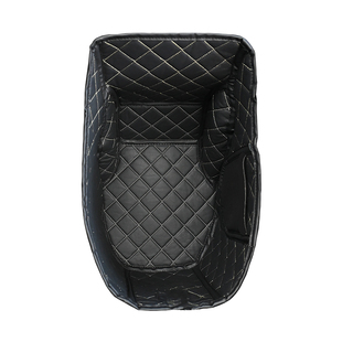 适用于九号M3M95maxMZmixm85c+mk2NZ坐桶垫n370c座桶内衬改装配件