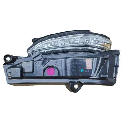 蒙迪欧后视镜转向灯锐界照地灯