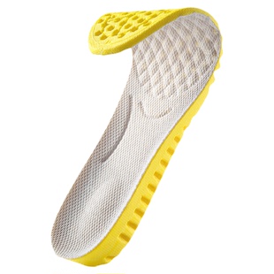 马丁靴增高垫女不累脚隐形内增高鞋垫女款足弓支撑增高鞋垫不塌陷