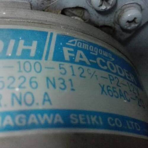 议价TS5226N31 电梯配件编码器/多摩川编码器 OIH-100-512 C/T-P2