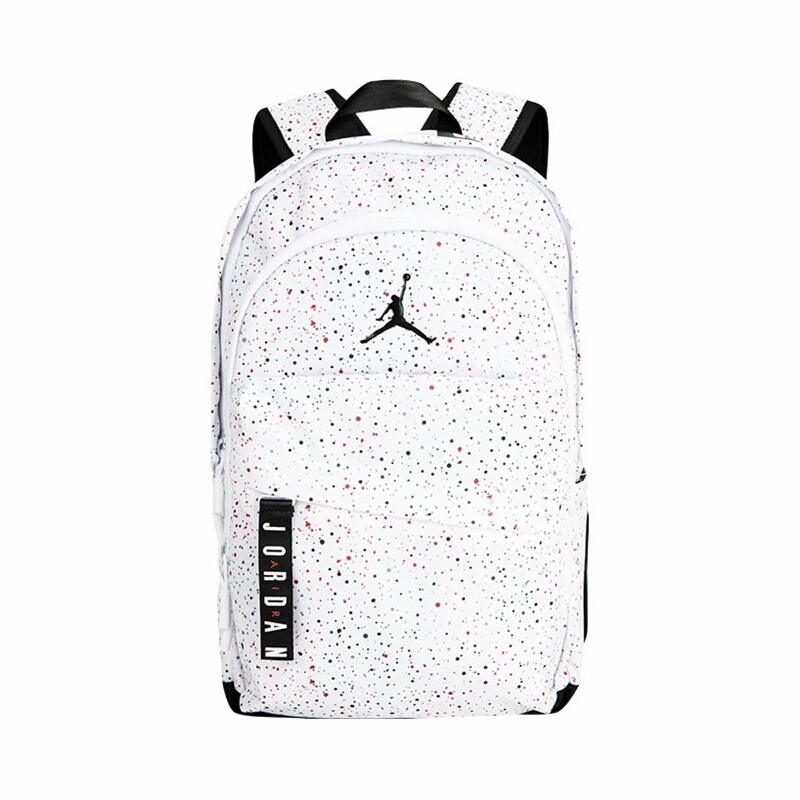 Jordan乔丹AJ满天星学生书包电脑双肩背包男女JD2133032GS HA6473