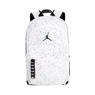 Jordan乔丹AJ满天星学生书包电脑双肩背包男女JD2133032GS HA6473