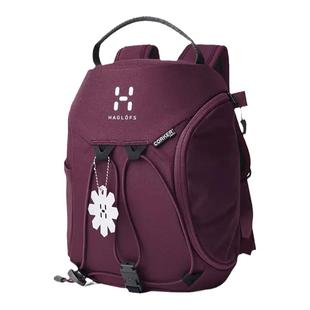 HAGLOFS火柴棍户外儿童女式5L经典款日常休闲双肩背包339220