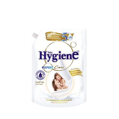 泰国宝宝柔顺剂清香Hygiene