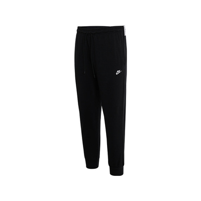 NIKE耐克男子CLUB KNIT运动休闲束脚工装长裤FQ4331-010