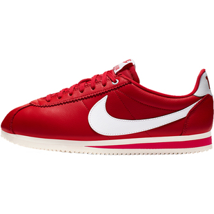 Nike/耐克正品x Hawkins High Cortez怪奇物语联名男女板鞋CK1907