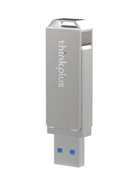 联想官方正品USB3.2高速U盘