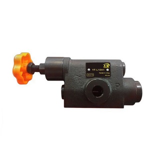 液压压力阀管式溢流阀YF-L10H4/H3-S YF-L10H2  YF-L10H1-S调压阀