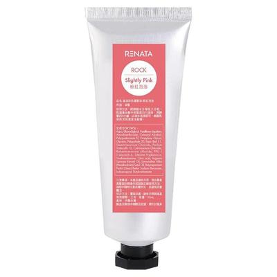 进口蕾娜塔固色护色护发素玩色