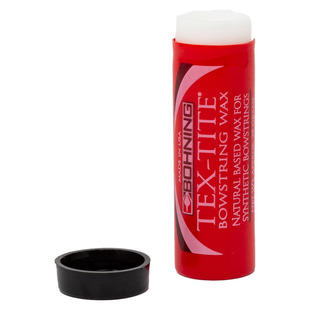 美国博宁 BOHNING 弓弦蜡 STRING WAX 反曲复合弓通用玄蜡养护蜡