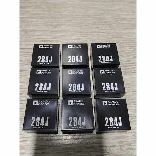 溢价-ANALOG DEVICES模块 AD284J 余货未使