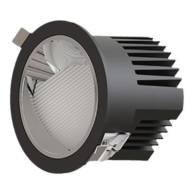 LITEYOU嵌入式偏光LED洗墙射灯