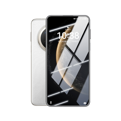 [昆仑防摔]适用华为mate70钢化膜