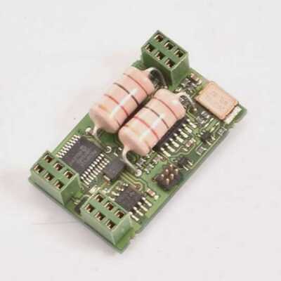 64AT585V01 Olec - Used - incl. warranty - shipped within 1 b