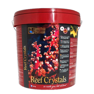 法国红十字海盐法红海盐小丑鱼盐海水鱼缸专用珊瑚盐水族海水盐