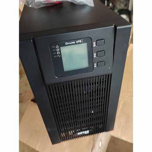 溢价-KSTAR科士达UPS电源YHK9102H/2KVA长机，有