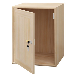 文件柜矮柜办公室储物柜带锁档案资料柜桌下收纳小柜子实木收纳柜