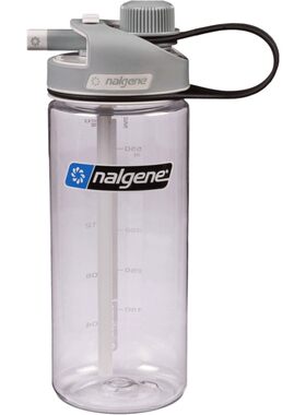 NALGENE吸管杯基因进口运动健身