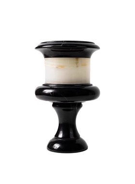 花器酒具托盘花艺组合餐桌装饰