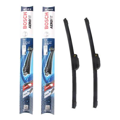 博世雨刮器雨刷片奇瑞车系专用