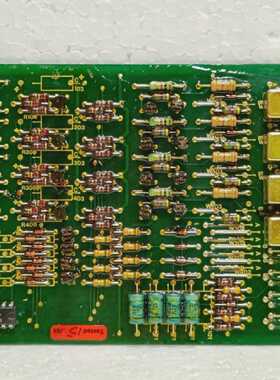 Autronica Kmg-200 PCB Modulkarte 7252-019.0000 Feuer- Und Ga