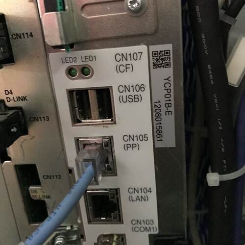 议价安川机器人YCP01B-E现货销售，