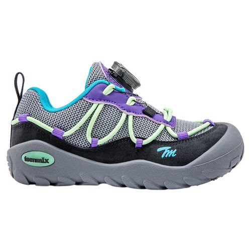 teenmix童鞋儿童运动鞋女童鞋男童老爹鞋2025春秋新款休闲跑步鞋