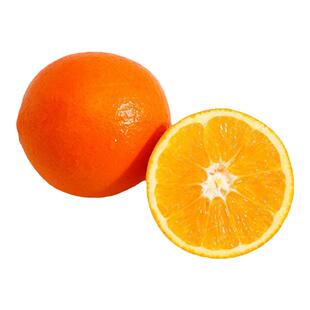 正宗江西赣南脐橙新鲜当季赣州寻乌产地直发带箱10斤