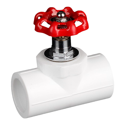 家用ppr水管管件热熔铜升降式