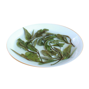 【24秋稔】福鼎白茶寒露秋韵白牡丹正宗高山特级寿眉饼300g寻芷