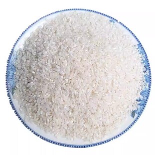 南方晚稻长粒香米真空包装现磨软糯优质今年优选新鲜大米长粒