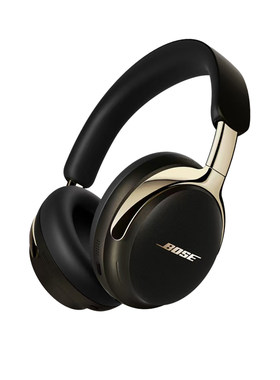 【自营】【下拉淘金币补贴】Bose QC Ultra II蓝牙降噪头戴耳机