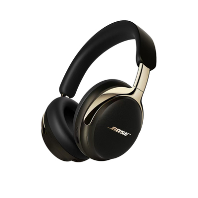 【自营】BoseQC消噪Ultra II无线蓝牙降噪耳机头戴式王鹤棣同款