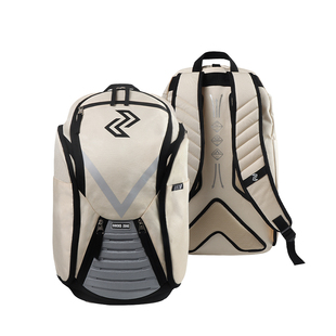 左右力量双肩包大容量学生电脑书包男女登山旅行健身运动篮球背包