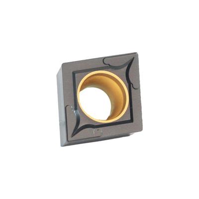 数控刀片CCMT060204/09T308/120404 菱型内孔镗孔车刀片铸铁专用