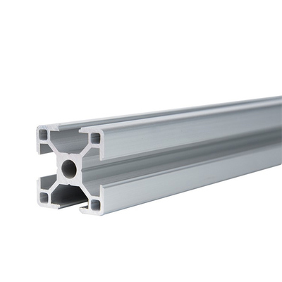 工业铝型材欧标3030铝型材4040铝型材自动化框架铝型材鱼缸设备