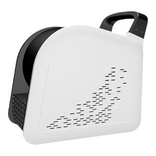 汇霖森吹地机地面吹干机家用商用小型吹风机卫生间地板回南天除湿