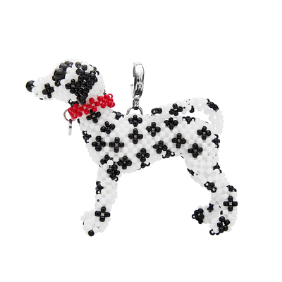 CHICHABOOM串珠狗狗圆珠项链