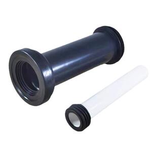 隐藏式水箱配件墙排马桶排污管冲水管壁挂马桶冲洗直管弯管密封圈