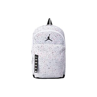 Jordan双肩包男女款小童背包满天星初中学生书包潮包JD2133032PS