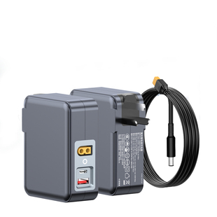 【CCC安全认证】HD氮化镓充电器240W适用dell戴尔游匣G3/G5/G7/G15外星人m15/m17/m18/x17便携电源适配器180W